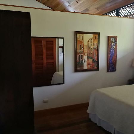 Casa Bali Verde Uvita Exterior foto
