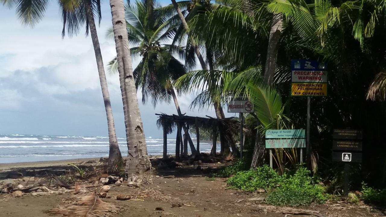 Casa Bali Verde Uvita Exterior foto